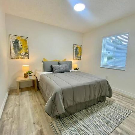 Beautiful & Relax Family House 2/1- Free Parking Βίλα Μαϊάμι Εξωτερικό φωτογραφία
