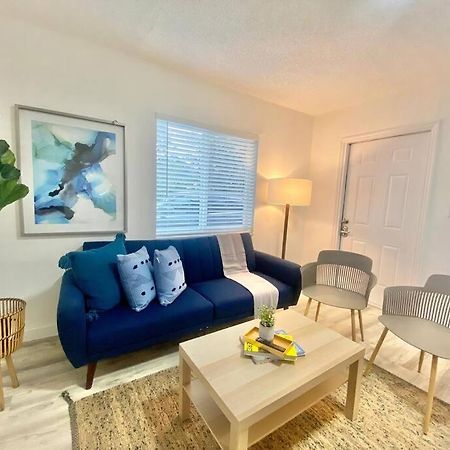 Beautiful & Relax Family House 2/1- Free Parking Βίλα Μαϊάμι Εξωτερικό φωτογραφία