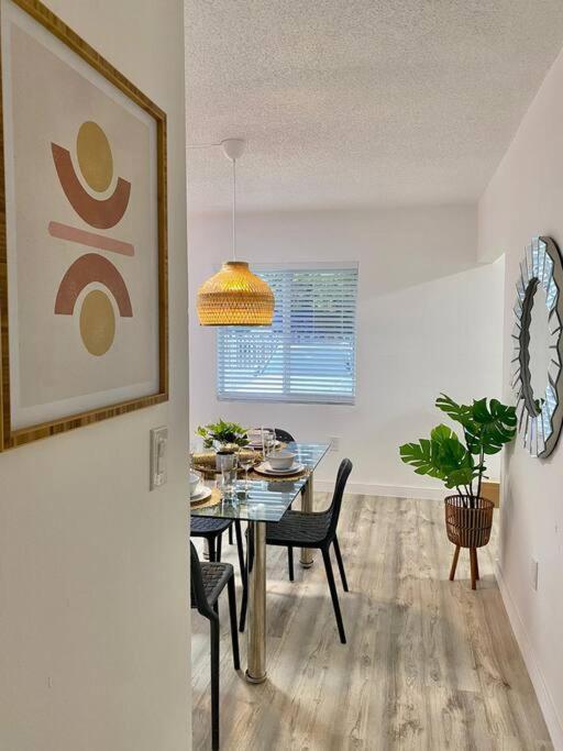Beautiful & Relax Family House 2/1- Free Parking Βίλα Μαϊάμι Εξωτερικό φωτογραφία
