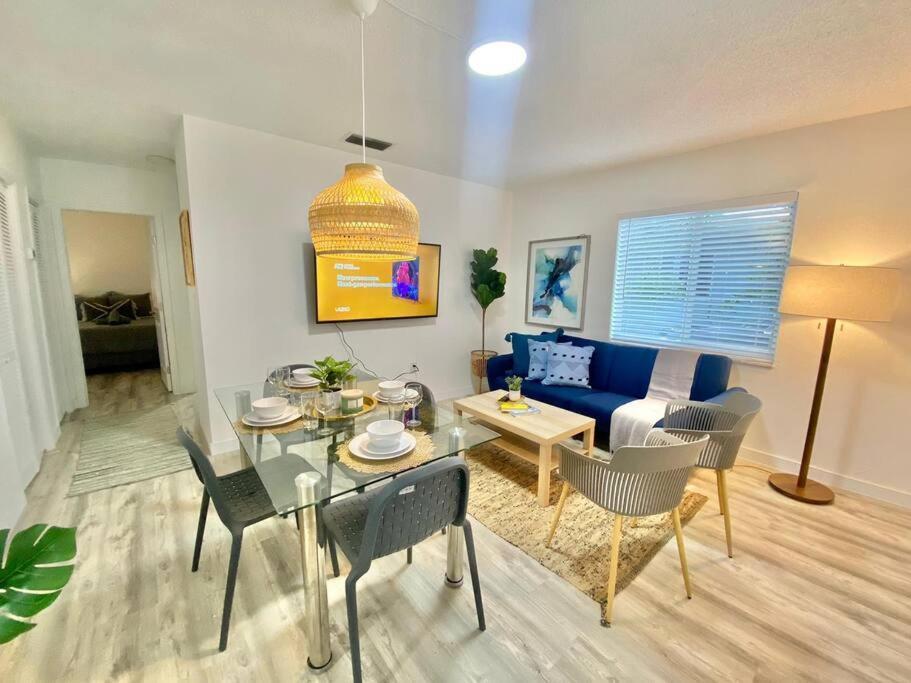 Beautiful & Relax Family House 2/1- Free Parking Βίλα Μαϊάμι Εξωτερικό φωτογραφία