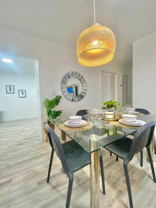 Beautiful & Relax Family House 2/1- Free Parking Βίλα Μαϊάμι Εξωτερικό φωτογραφία