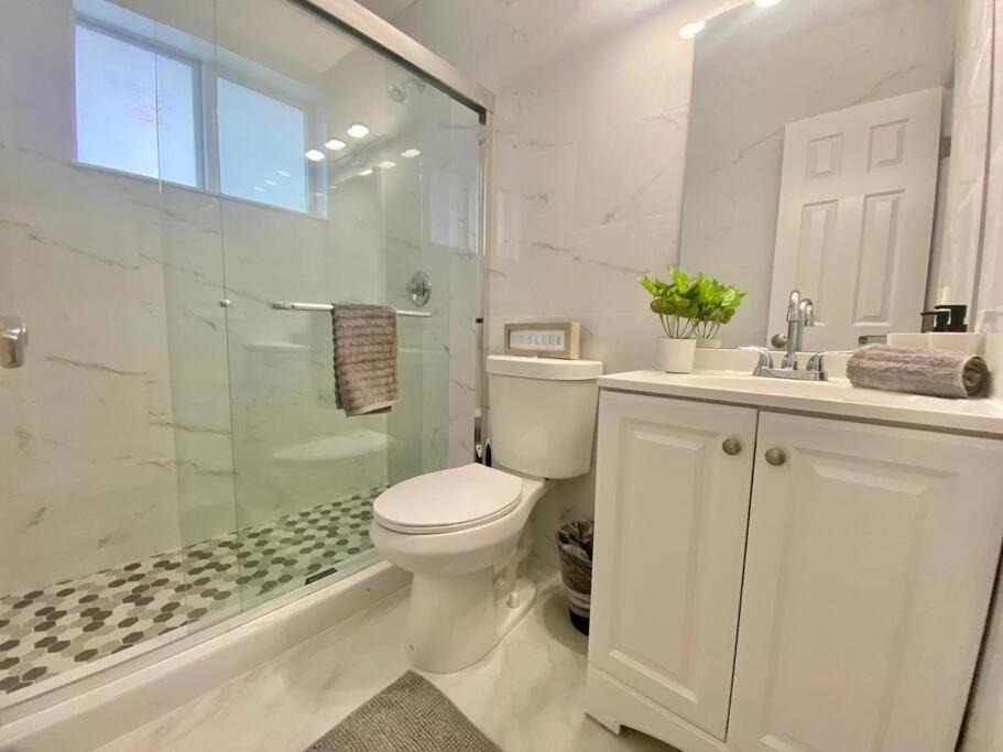 Beautiful & Relax Family House 2/1- Free Parking Βίλα Μαϊάμι Εξωτερικό φωτογραφία