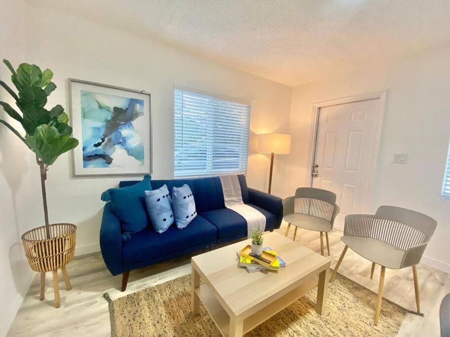 Beautiful & Relax Family House 2/1- Free Parking Βίλα Μαϊάμι Εξωτερικό φωτογραφία